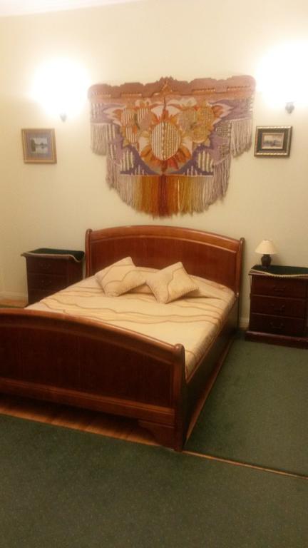 Marlen Hotel Rivne Phòng bức ảnh